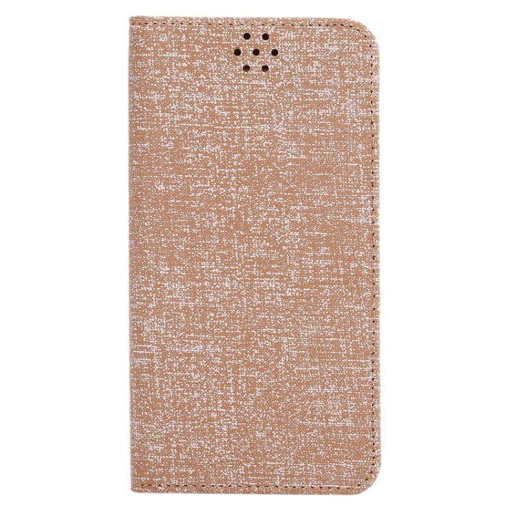 Cloth Texture Magnetic Buckle Leather Case with Card Slots & Holder for Galaxy Note 5 / N920