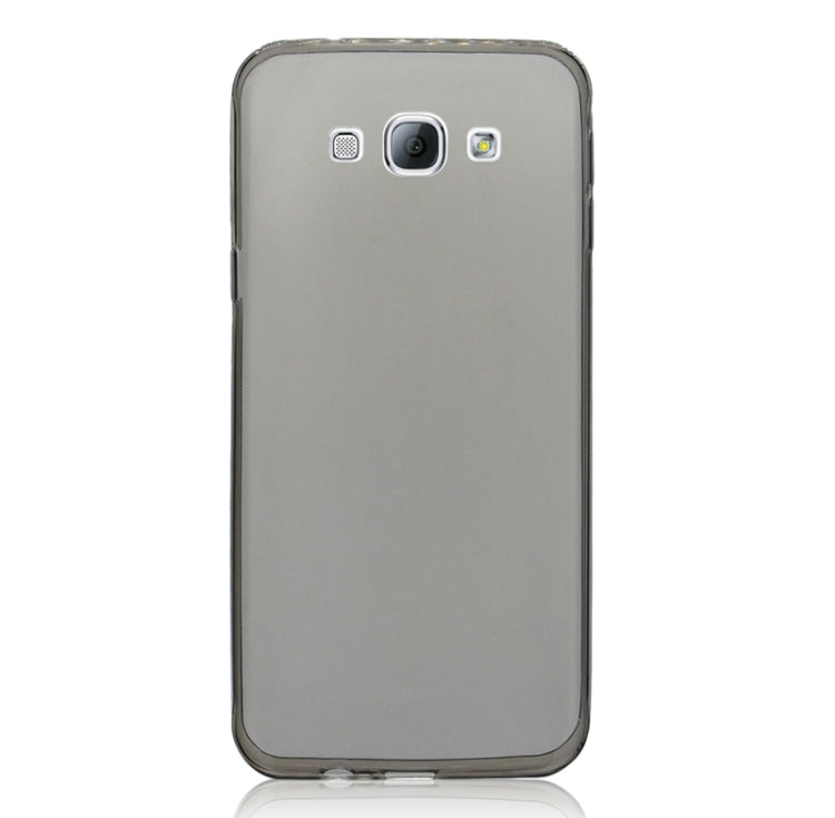 Ultrathin TPU Protective Case for Galaxy A8 / A8000