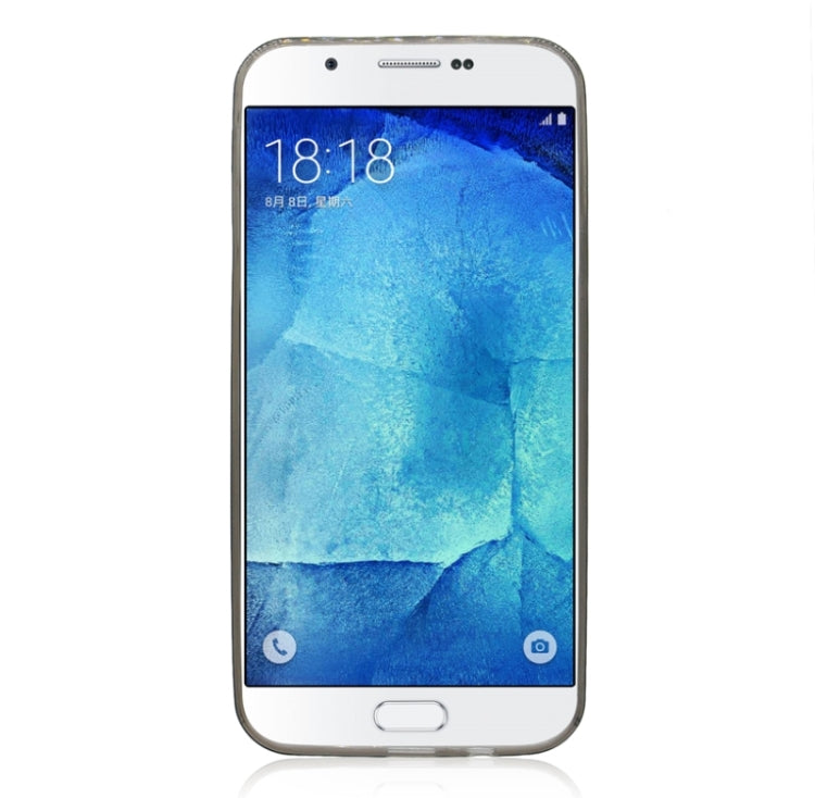 Ultrathin TPU Protective Case for Galaxy A8 / A8000