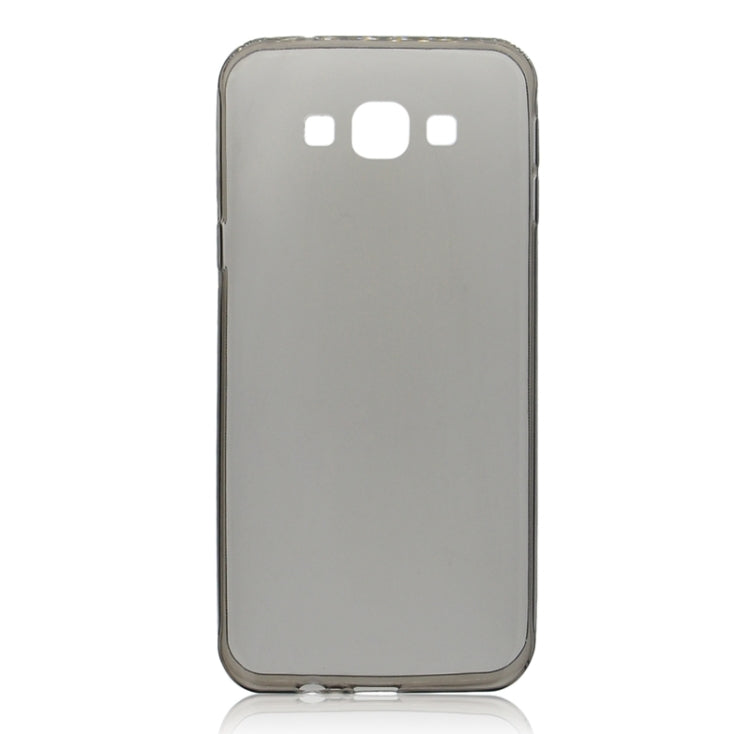 Ultrathin TPU Protective Case for Galaxy A8 / A8000