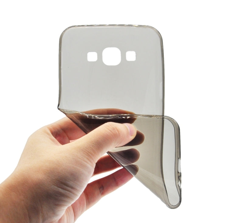 Ultrathin TPU Protective Case for Galaxy A8 / A8000