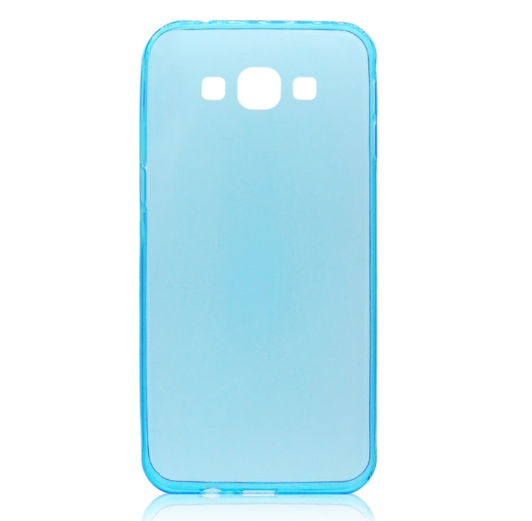 Ultrathin TPU Protective Case for Galaxy A8 / A8000