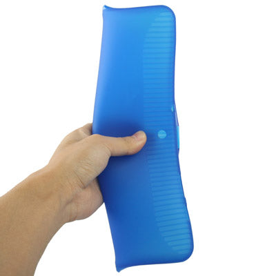 Non-slip Texture TPU Case for Galaxy Tab 2 (10.1) / P5100