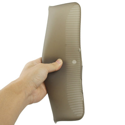 Non-slip Texture TPU Case for Galaxy Tab 2 (10.1) / P5100