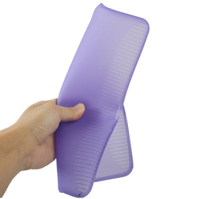 Non-slip Texture TPU Case for Galaxy Tab 2 (10.1) / P5100