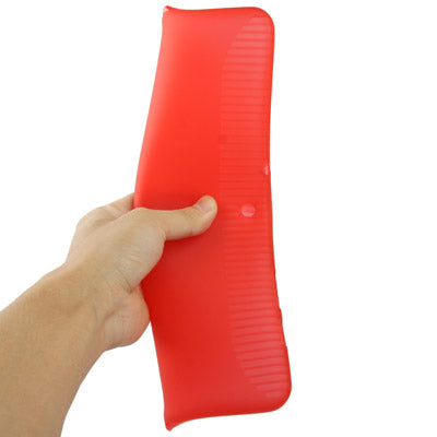 Non-slip Texture TPU Case for Galaxy Tab 2 (10.1) / P5100