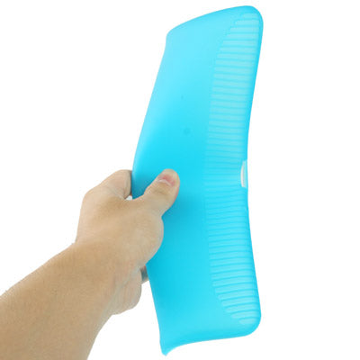Non-slip Texture TPU Case for Galaxy Tab 2 (10.1) / P5100