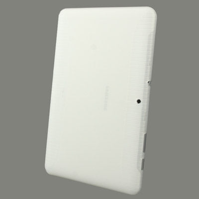 Non-slip Texture TPU Case for Galaxy Tab 2 (10.1) / P5100