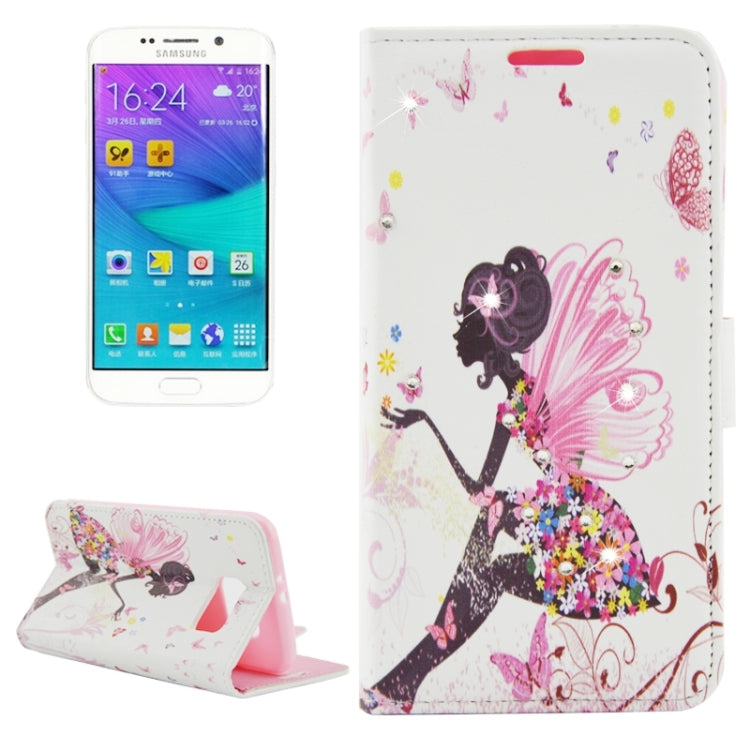 For Galaxy S6 Edge / G9250