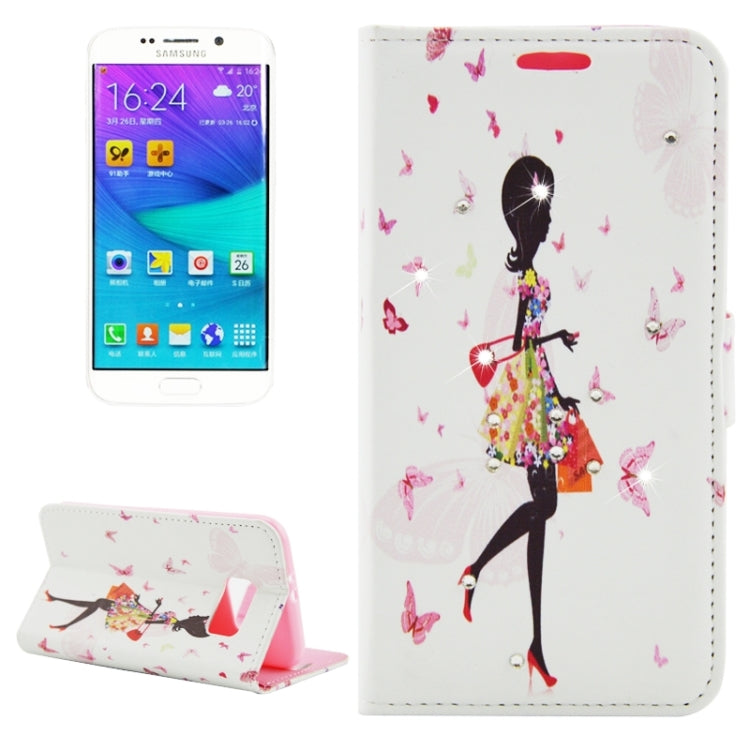 For Galaxy S6 Edge / G9250