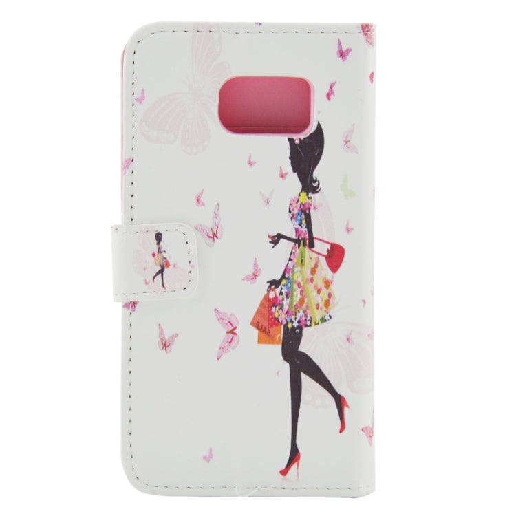 For Galaxy S6 Edge / G9250