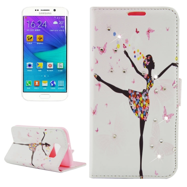 For Galaxy S6 Edge / G9250
