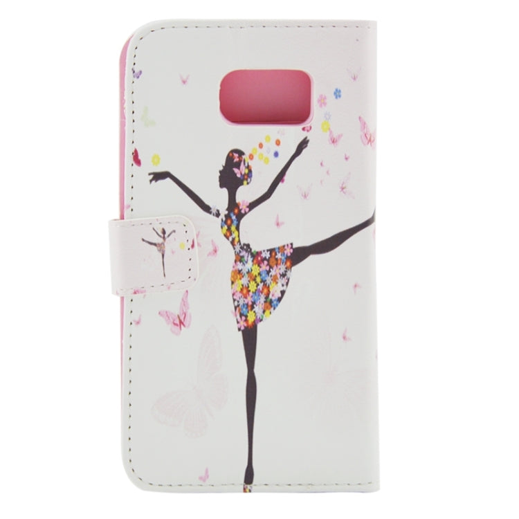 For Galaxy S6 Edge / G9250