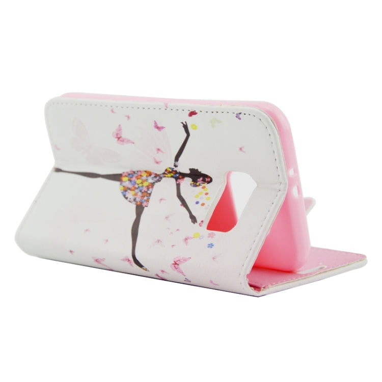 For Galaxy S6 Edge / G9250
