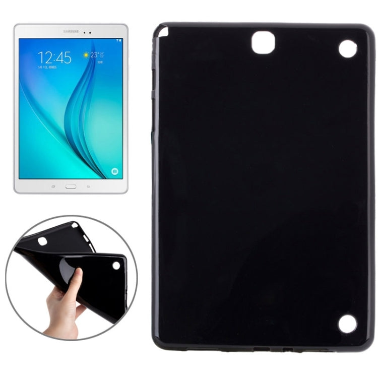 Solid Color TPU Protective Case for Galaxy Tab A 9.7 / T550