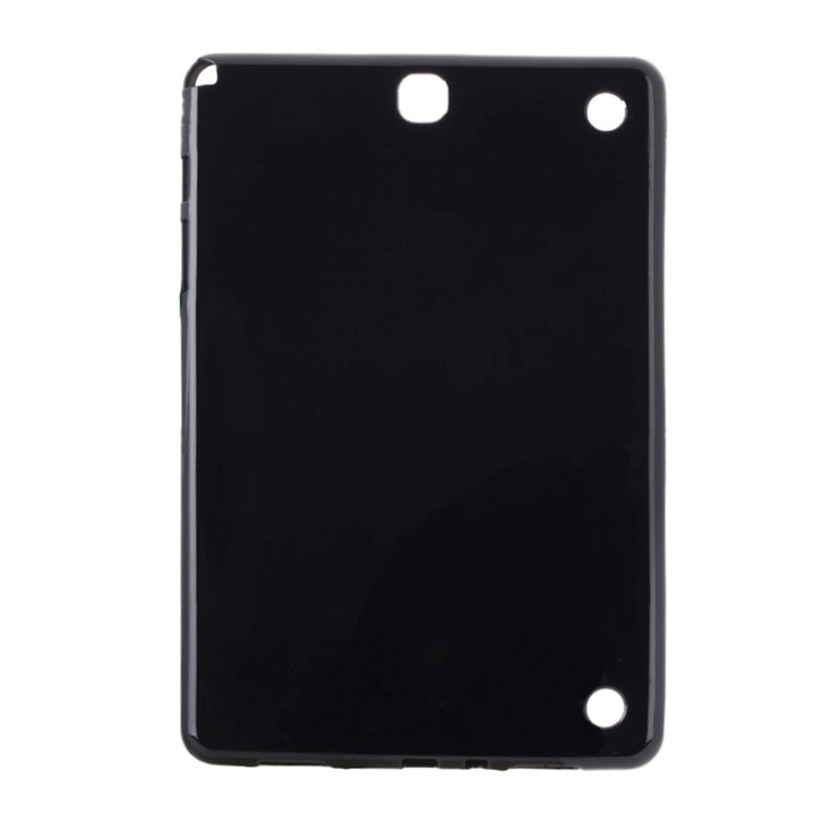 Solid Color TPU Protective Case for Galaxy Tab A 9.7 / T550