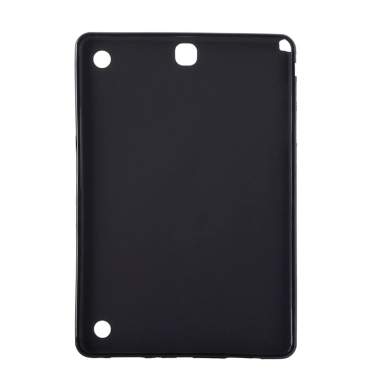 Solid Color TPU Protective Case for Galaxy Tab A 9.7 / T550