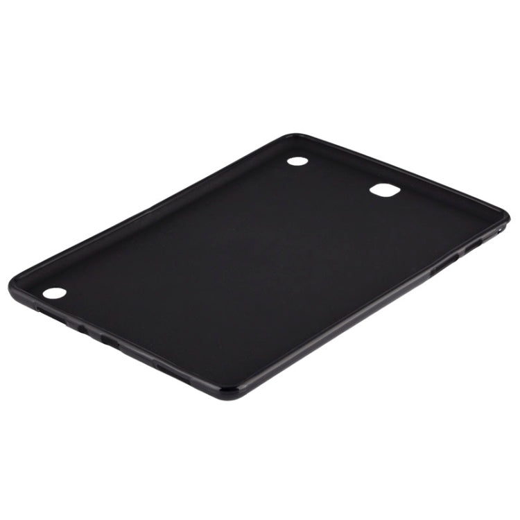 Solid Color TPU Protective Case for Galaxy Tab A 9.7 / T550