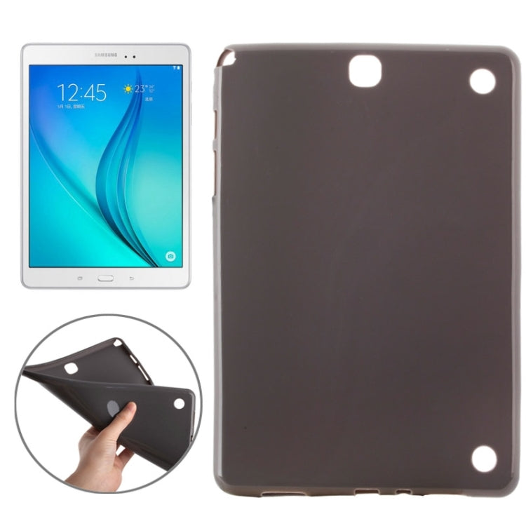 Solid Color TPU Protective Case for Galaxy Tab A 9.7 / T550