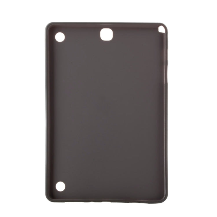 Solid Color TPU Protective Case for Galaxy Tab A 9.7 / T550