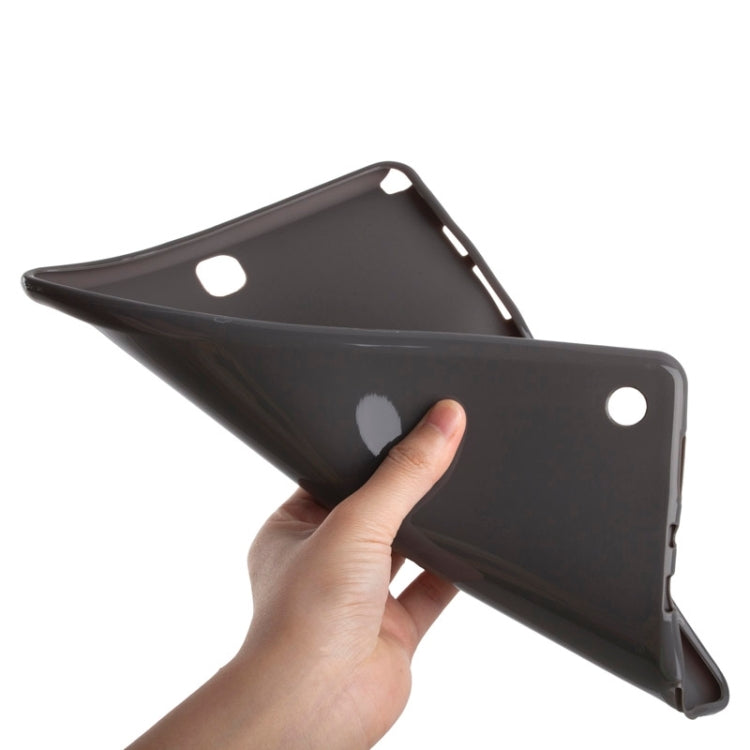 Solid Color TPU Protective Case for Galaxy Tab A 9.7 / T550