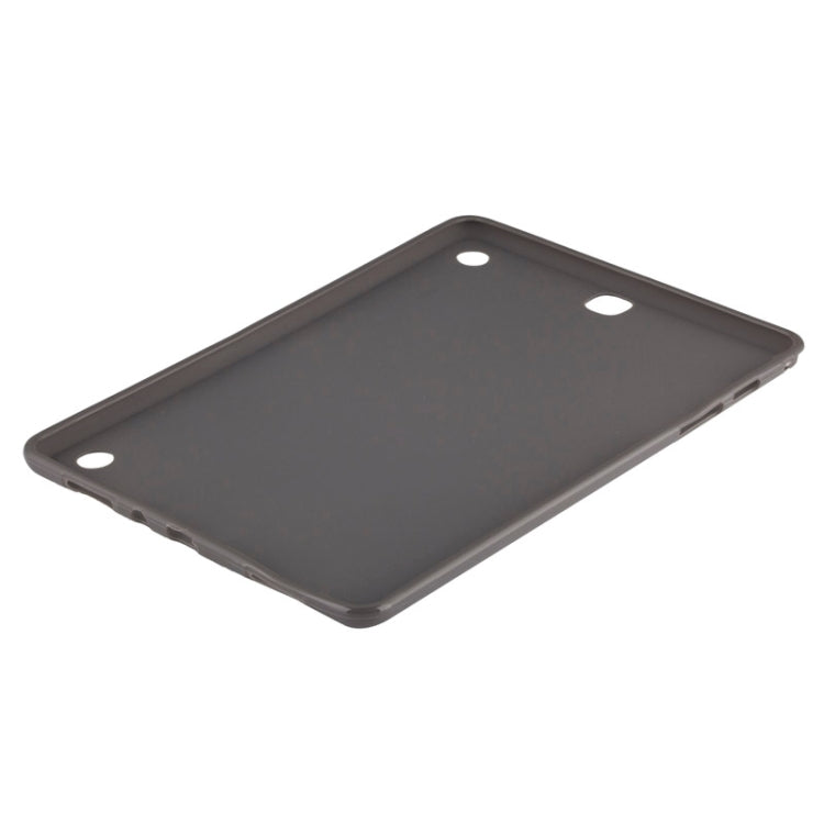 Solid Color TPU Protective Case for Galaxy Tab A 9.7 / T550