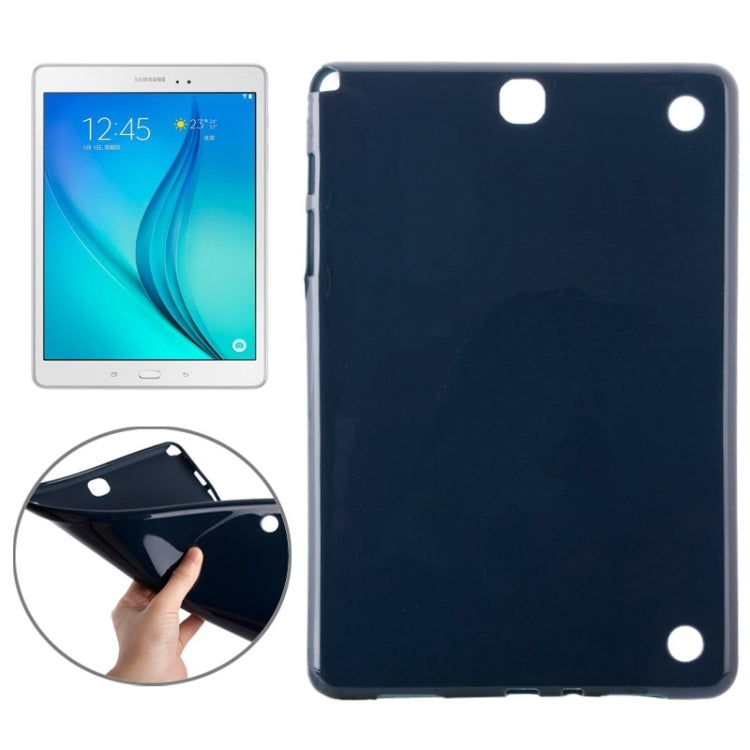 Solid Color TPU Protective Case for Galaxy Tab A 9.7 / T550