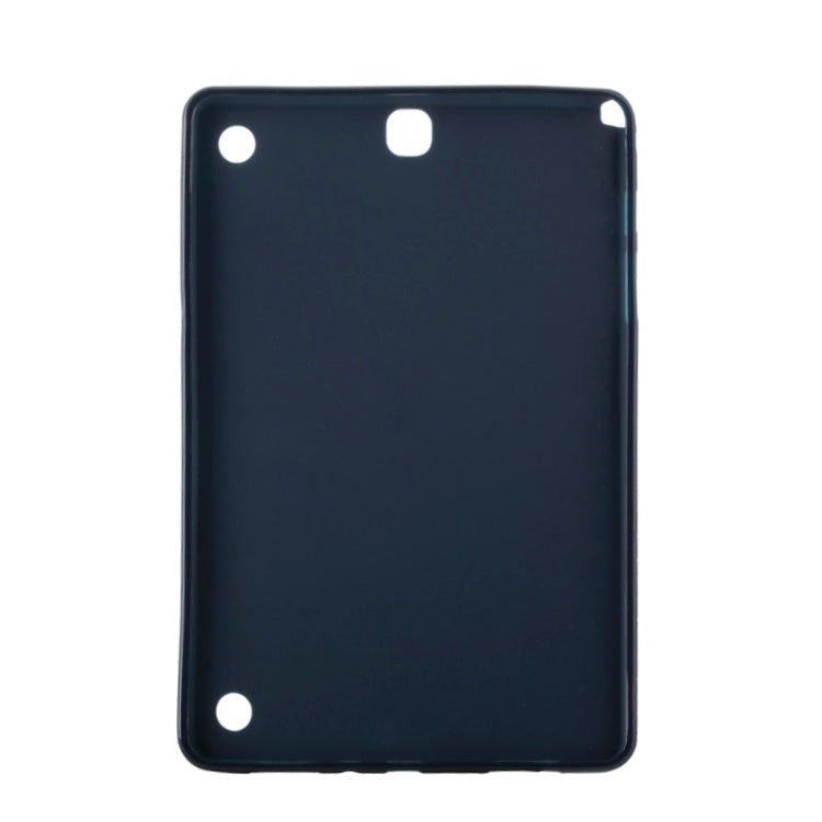 Solid Color TPU Protective Case for Galaxy Tab A 9.7 / T550