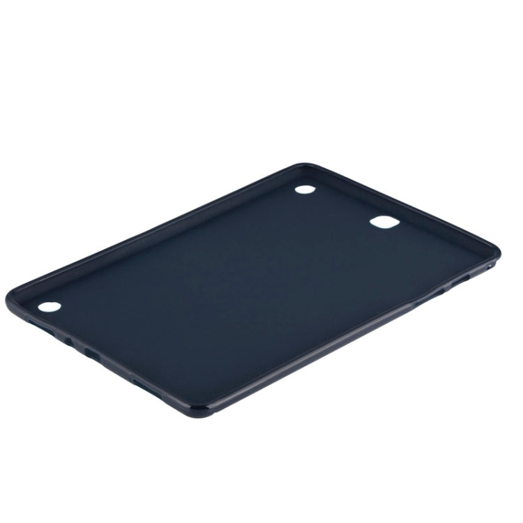 Solid Color TPU Protective Case for Galaxy Tab A 9.7 / T550