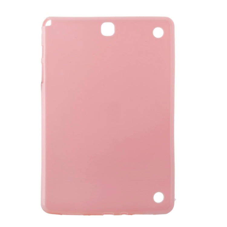 Solid Color TPU Protective Case for Galaxy Tab A 9.7 / T550