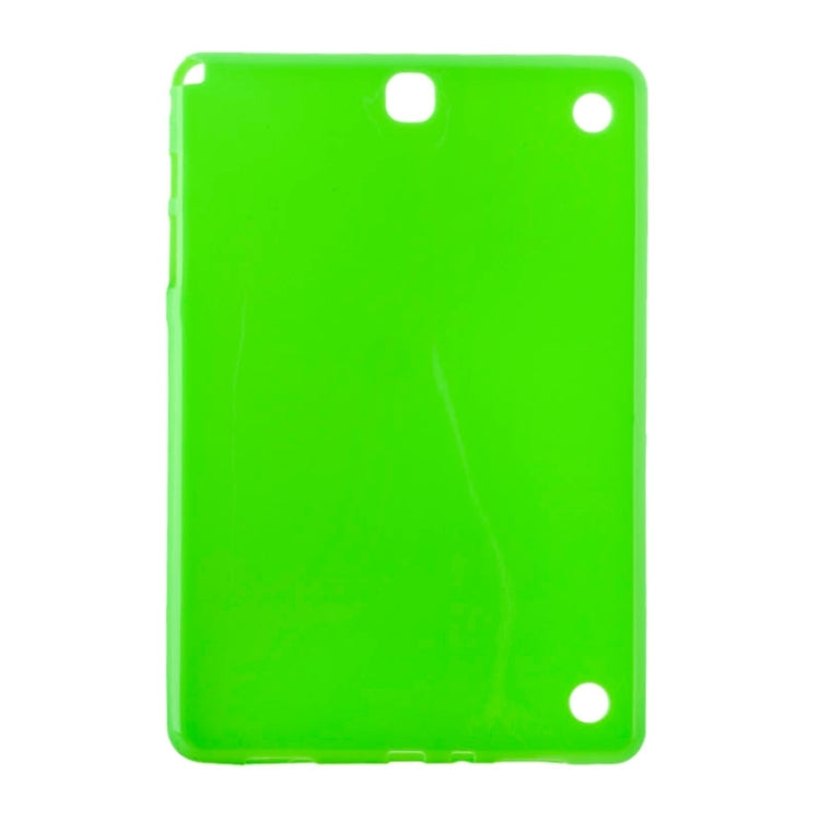 Solid Color TPU Protective Case for Galaxy Tab A 9.7 / T550