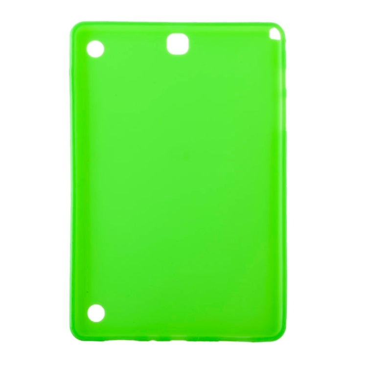 Solid Color TPU Protective Case for Galaxy Tab A 9.7 / T550