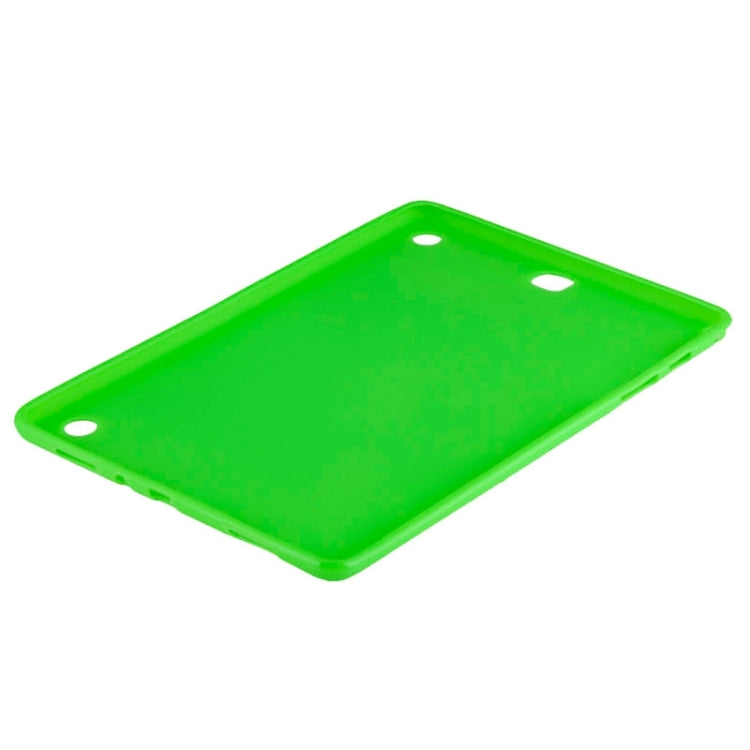 Solid Color TPU Protective Case for Galaxy Tab A 9.7 / T550