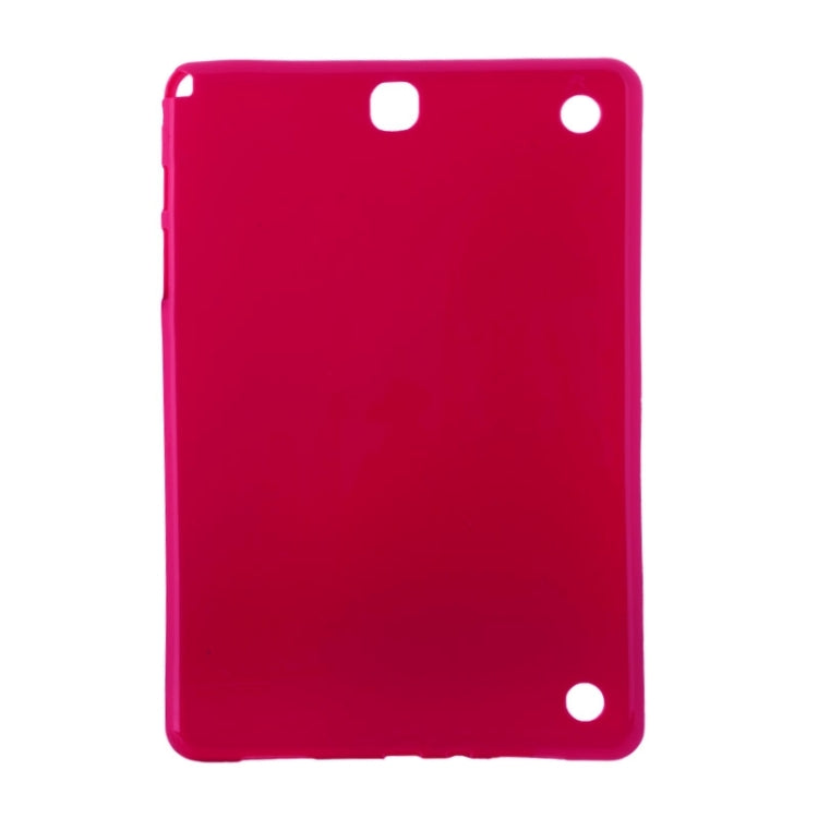 Solid Color TPU Protective Case for Galaxy Tab A 9.7 / T550