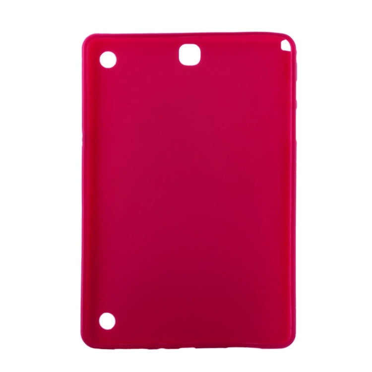 Solid Color TPU Protective Case for Galaxy Tab A 9.7 / T550