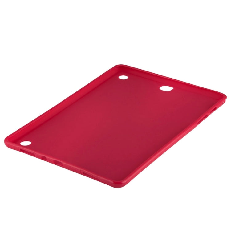 Solid Color TPU Protective Case for Galaxy Tab A 9.7 / T550
