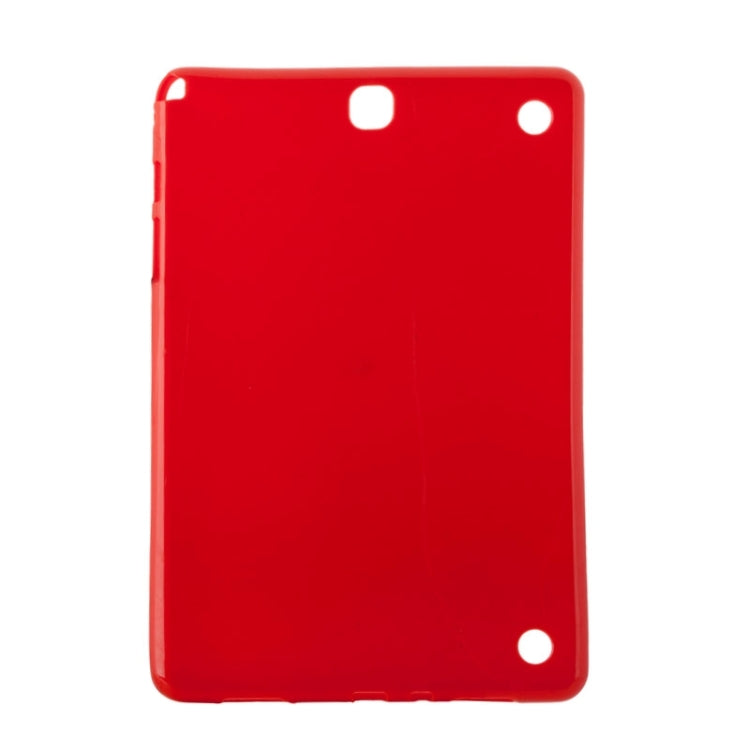 Solid Color TPU Protective Case for Galaxy Tab A 9.7 / T550