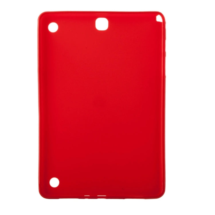 Solid Color TPU Protective Case for Galaxy Tab A 9.7 / T550