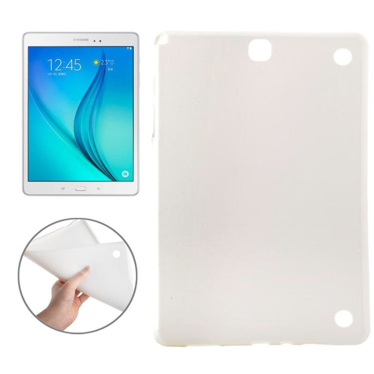 Solid Color TPU Protective Case for Galaxy Tab A 9.7 / T550