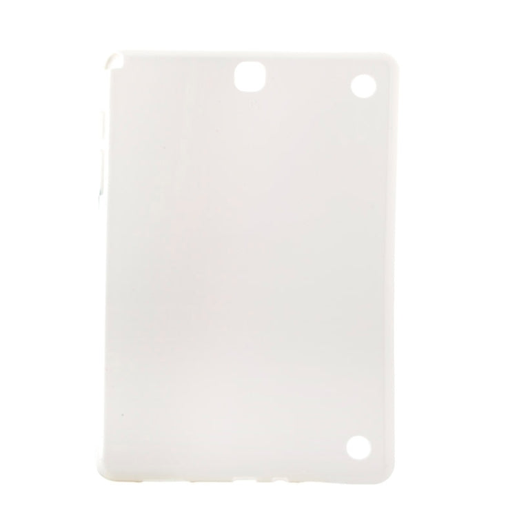 Solid Color TPU Protective Case for Galaxy Tab A 9.7 / T550