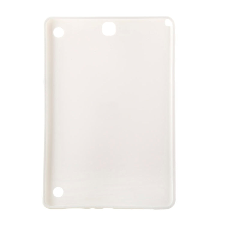 Solid Color TPU Protective Case for Galaxy Tab A 9.7 / T550