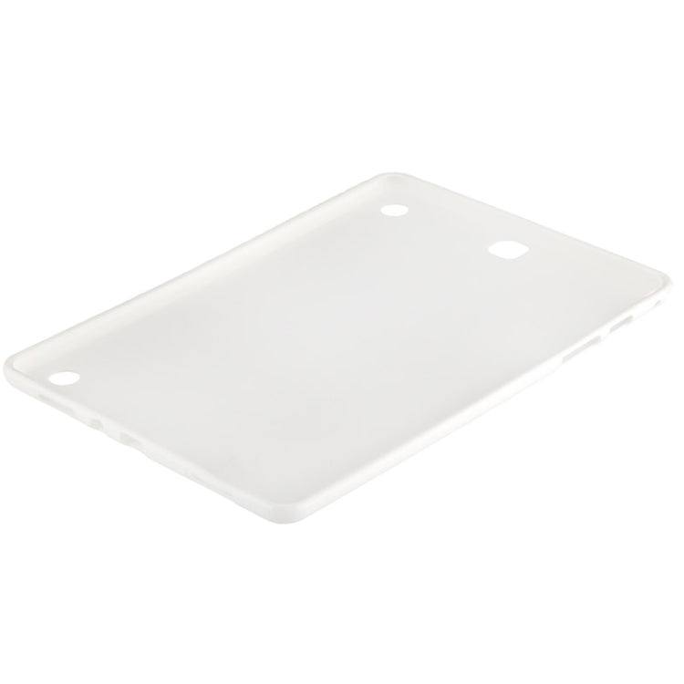 Solid Color TPU Protective Case for Galaxy Tab A 9.7 / T550