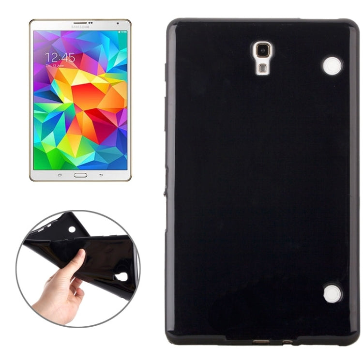 Solid Color TPU Protective Case for Galaxy Tab S 8.4 / T700