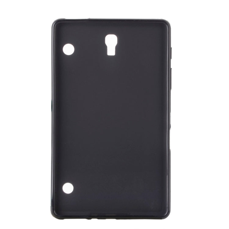 Solid Color TPU Protective Case for Galaxy Tab S 8.4 / T700