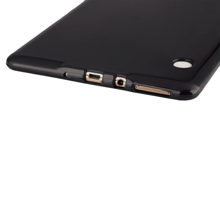 Solid Color TPU Protective Case for Galaxy Tab S 8.4 / T700
