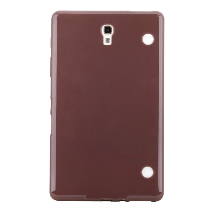 Solid Color TPU Protective Case for Galaxy Tab S 8.4 / T700