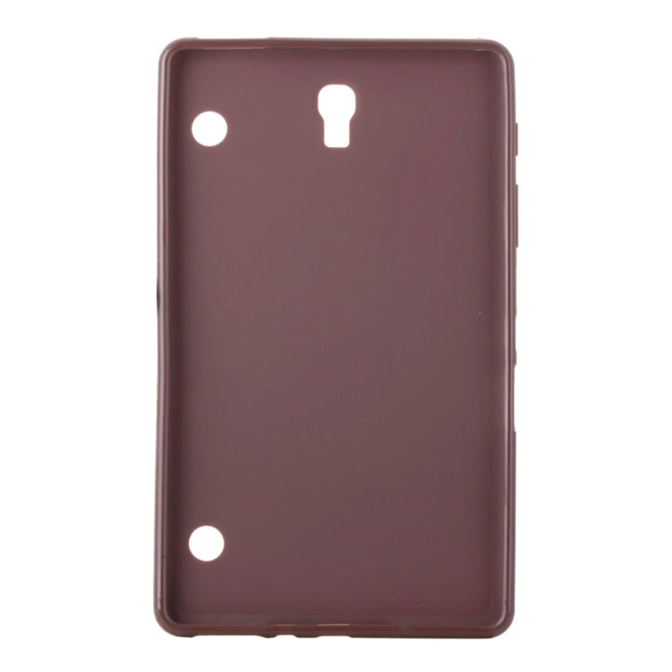 Solid Color TPU Protective Case for Galaxy Tab S 8.4 / T700