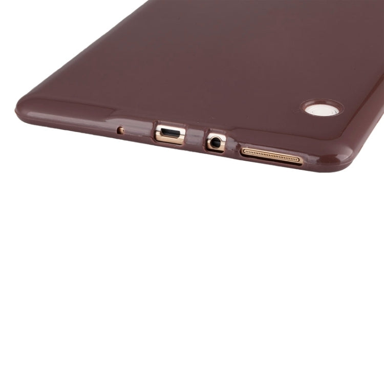 Solid Color TPU Protective Case for Galaxy Tab S 8.4 / T700