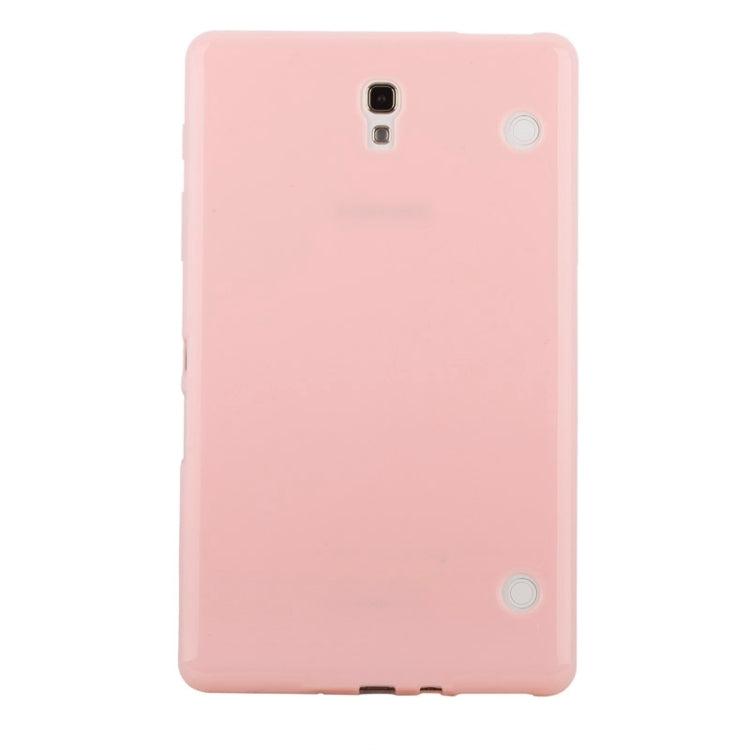 Solid Color TPU Protective Case for Galaxy Tab S 8.4 / T700