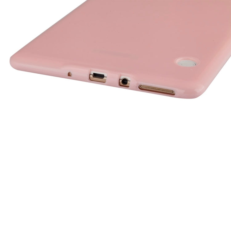 Solid Color TPU Protective Case for Galaxy Tab S 8.4 / T700